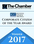 Corporate Citizen of the Year Award
