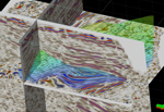 Seismic imaging