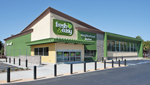 Fresh and Easy store