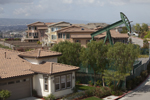 Rig in Skyline Estates homes